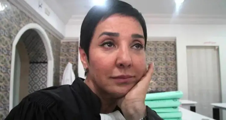 Tunisie : L'affaire Sonia Dahmani renvoyée devant la Cour d'appel