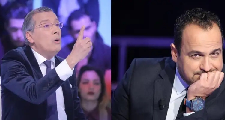 Le SNJT appelle à se rassembler en soutien à Borhen Bssaies et Mourad Zeghidi