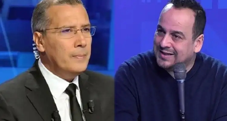 Tunisie : Mandats de dépôt à l’encontre de Mourad Zeghidi et Borhen Bssais