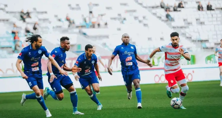 Ligue 1 - 7ème J. play-off : Du suspense à Monastir et à Sfax