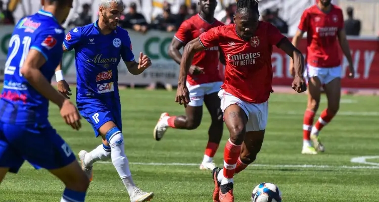 Ligue 1 - 6ème J. play-off : Sur quelles chaînes regarder ST-EST et CA-CSS