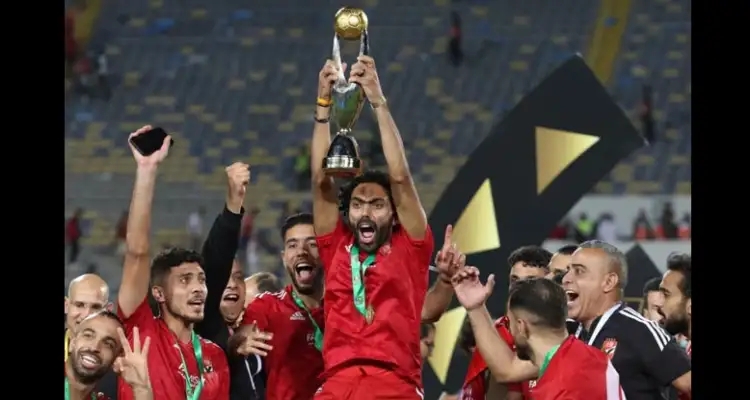 LDC : 6,2 MD dans les caisses de l’EST malgré la défaite face à Al Ahly