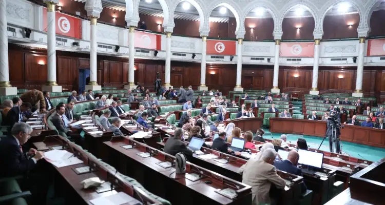 Tunisie : L’examen de l'amendement du décret 54 en question