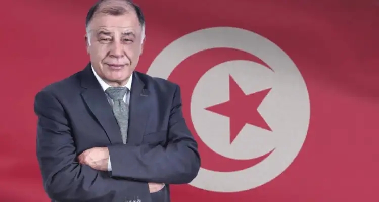 Tunisie : Néji Jalloul candidat à l’élection présidentielle