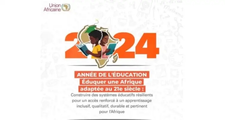 Journée de l'Afrique : Une cérémonie officielle et des activités estudiantines