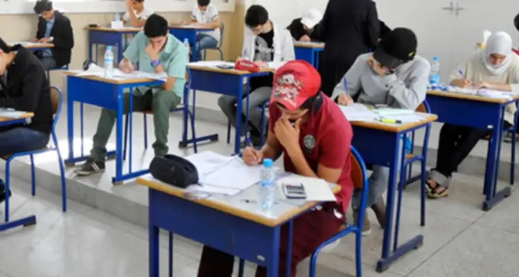 Tunisie - Baccalauréat : 231 cas de fraude enregistrés en trois jours