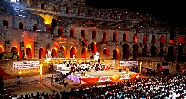 Festival d'El Djem : L'ouverture et la clôture seront tunisiennes