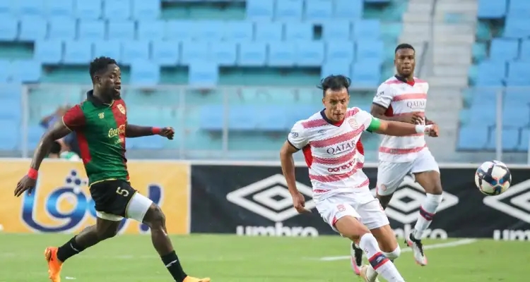 Ligue 1 - 9ème J. play-off : Le derby ST-CA en ouverture