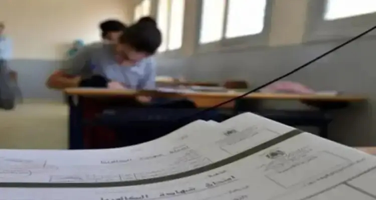 Tunisie - Baccalauréat : 99 cas de fraude enregistrés en deux jours