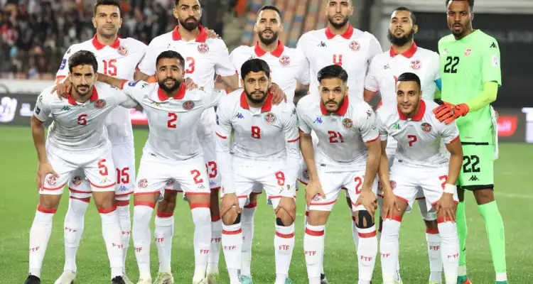 Mondial 2026 | Tunisie - Guinée Equatoriale : Entrée gratuite pour les zones Virage et Pelouse