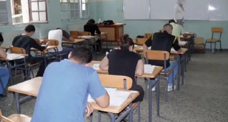 Tunisie - Baccalauréat : Le jour J pour 140.213 candidats