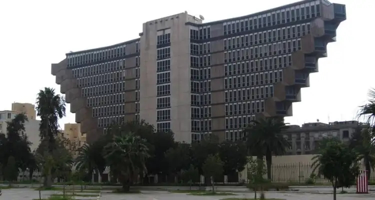 L’Hôtel du Lac de Tunis sauvé de la démolition