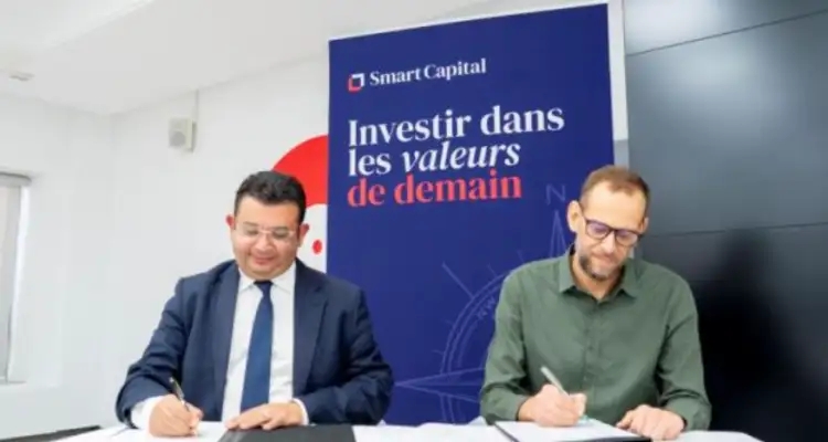 Le fonds ANAVA investit 4,5 millions d’euros pour soutenir les startups tunisiennes