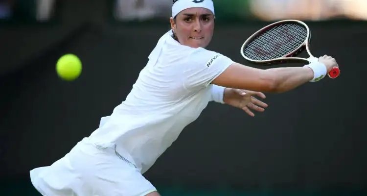 Ons Jabeur quitte Wimbledon