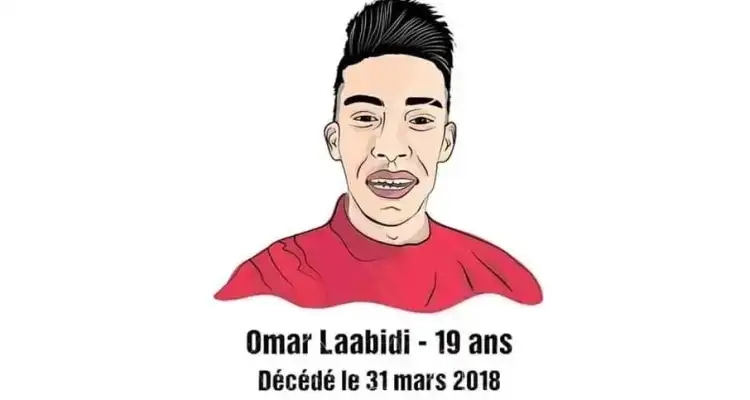 Affaire Omar Laabidi : Le verdict est tombé !