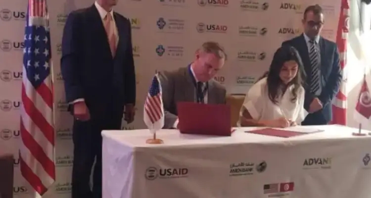 USAID Power Tunisia : Financement de 500 projets d’énergies propres