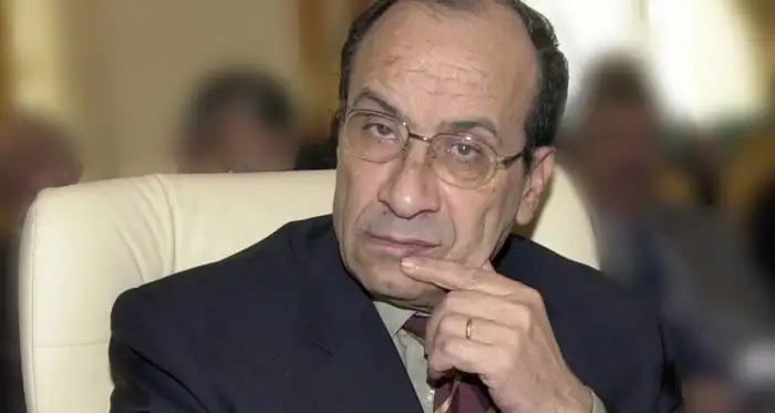 Tunisie : Décès de l'ancien ministre Hédi Mhenni