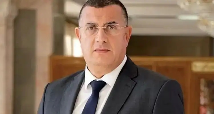 Tunisie : Iyadh Elloumi libéré