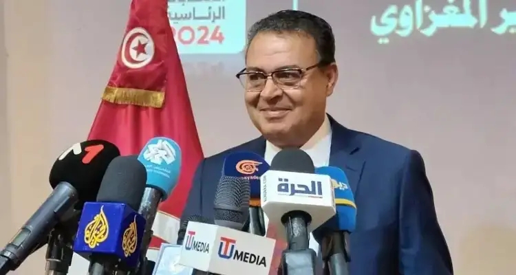 Tunisie - Présidentielle : Maghzaoui accuse Saied d'exploiter les services de l'État