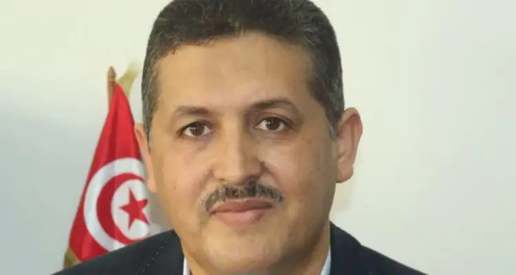 Tunisie : Imed Daimi revient dans la course à la présidentielle