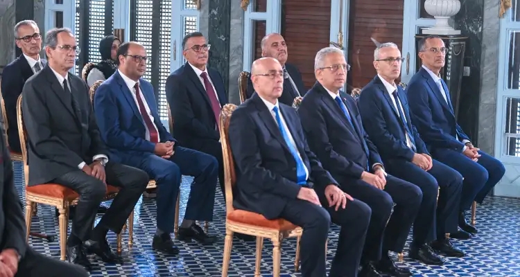 Tunisie - Remaniement : Les nouveaux ministres, qui sont-ils ?