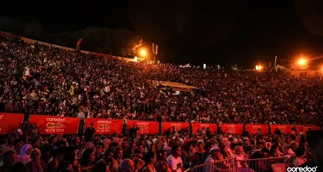 Ooredoo Music Fest by OPPO : Bizerte en fête au rythme de la musique