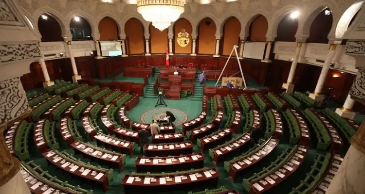 Tunisie : L’amendement de la loi électorale en question !