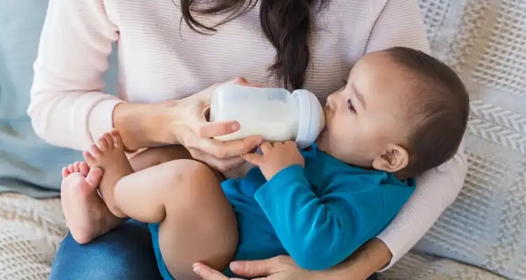 La Tunisie face à une nouvelle crise de lait !