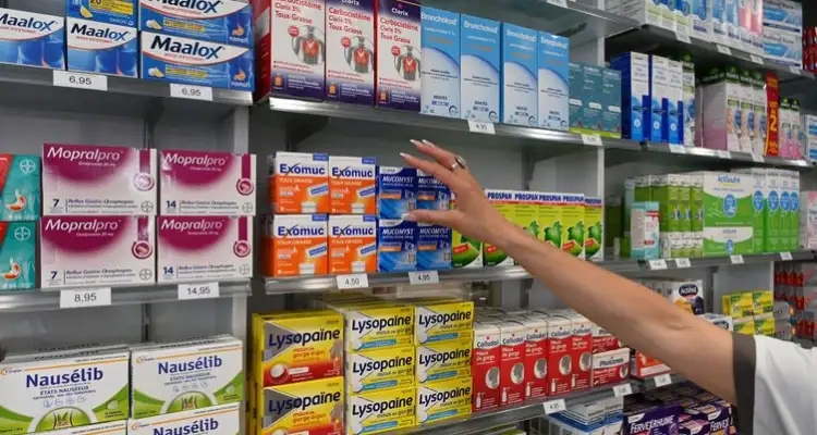 Tunisie : La valeur des exportations de médicaments atteint 300 MD