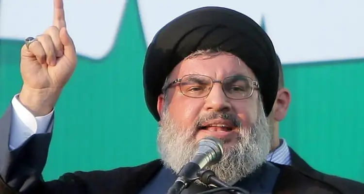 Israël annonce avoir "éliminé" Hassan Nasrallah, le chef du Hezbollah