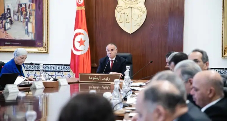 Tunisie : Adoption imminente du projet de loi de finances 2025