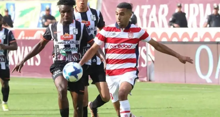 Ligue 1 - 5e journée : Clasico entre le CA et le CSS à Rades