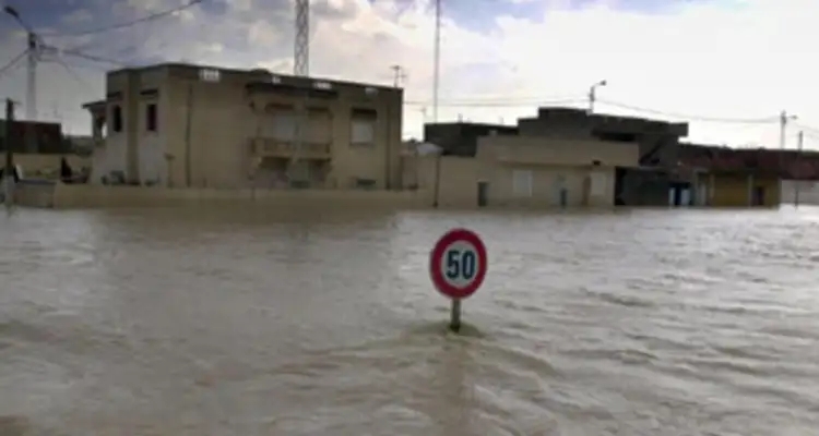 Tunisie : Cours suspendus dans quatre délégations de Gabes