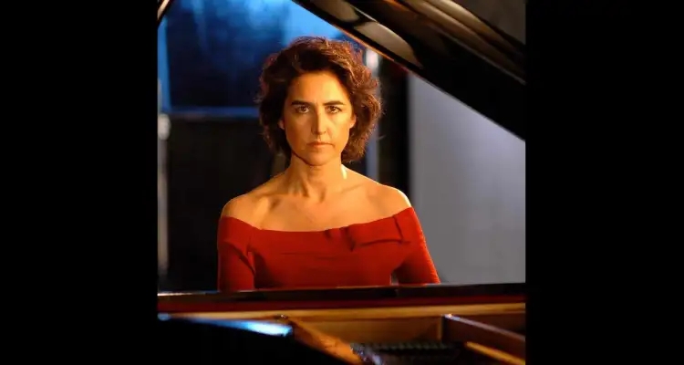 Musique - Avec la pianiste espagnole Rosa Torres Pardo