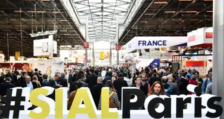 Sial 2024 : Trois chefs tunisiens à Paris