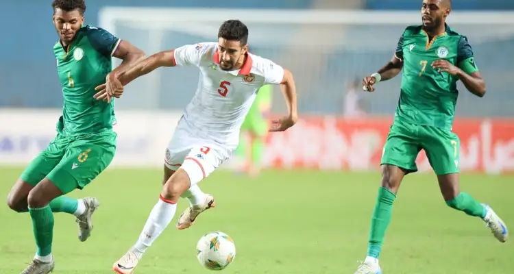 Eliminatoires CAN 2025 : Sur quelles chaînes voir le match Comores - Tunisie