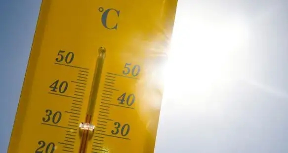 Tunisie : Jusqu’à 41°C dans le sud