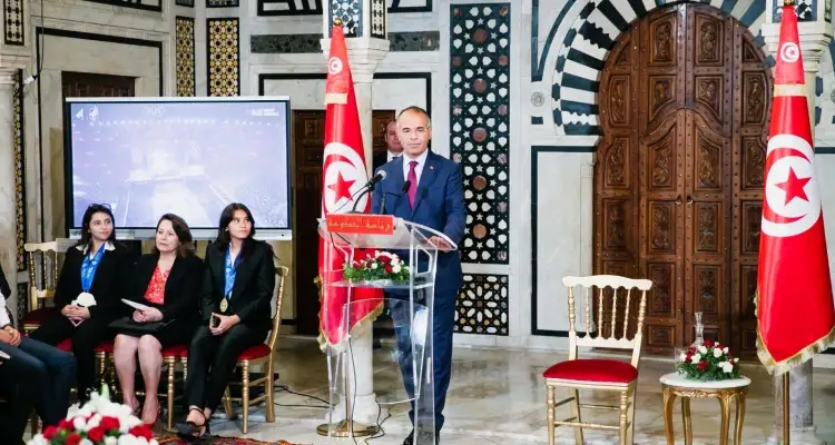 Tunisie : Une plateforme pour faciliter la création d’entreprises