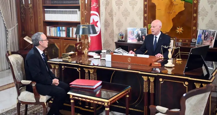 Tunisie : Code du travail, CDD et caisses sociales