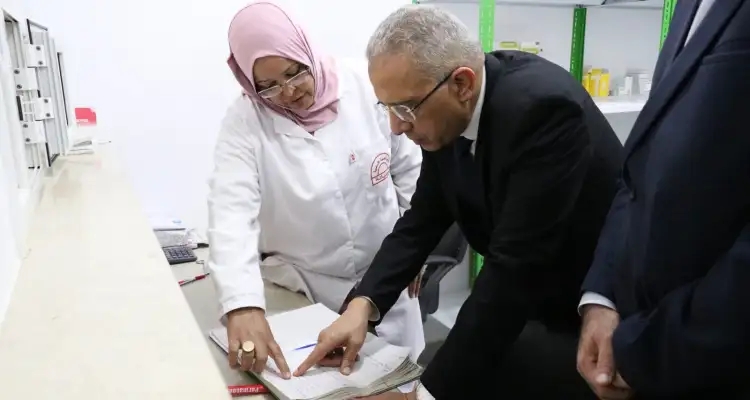 Tunisie : Un dossier de corruption dans un hôpital révélé par le ministre de la Santé