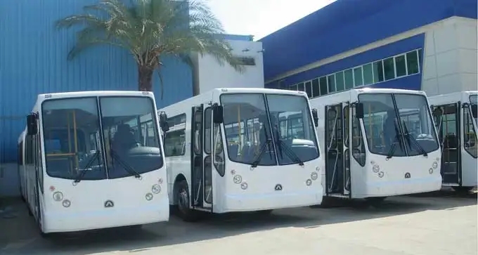 Tunisie : Les projets d’acquisition de nouveaux bus du ministère du Transport