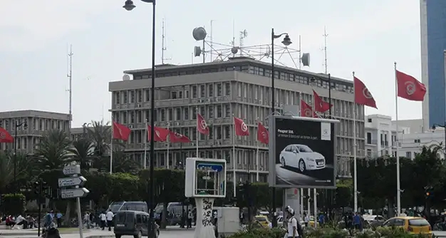 Tunisie : Le chef de cabinet du ministre de l’Intérieur limogé