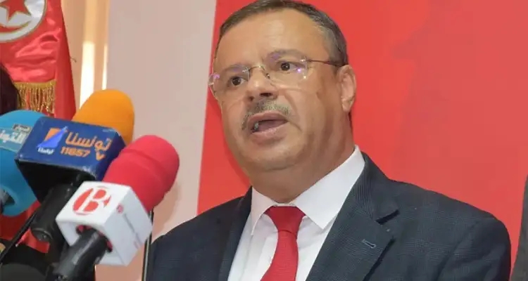 Tunisie : L’ancien ministre Samir Taieb en garde à vue