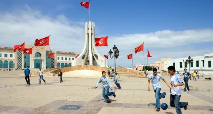 Tunisie : Kais Saied se penche sur le secteur du sport, "miné par la corruption et le sabotage"