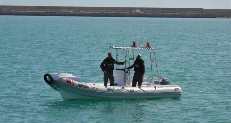 Tunisie : Vingt corps de migrants subsahariens repêchés au large de Sfax