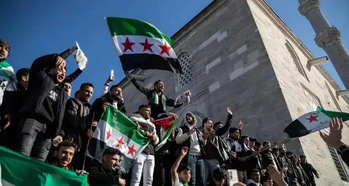 Syrie : La révolution de la dernière chance