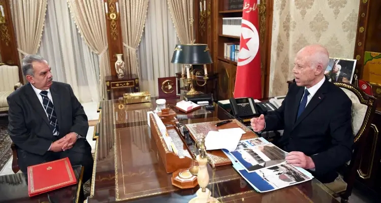 Tunisie : Kais Saied exhorte à accélérer la réhabilitation de plusieurs infrastructures sportives