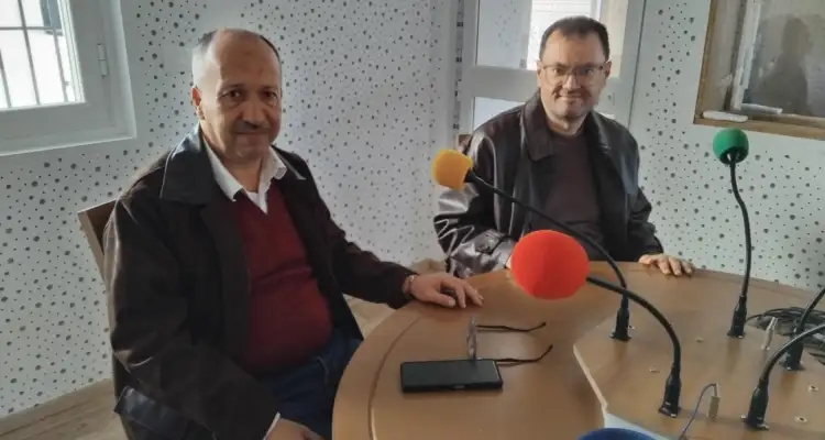 Lions Club de Sfax : Un studio audio pour les malvoyants