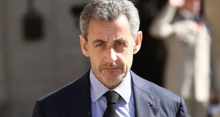 Ecoutes : Nicolas Sarkozy condamné à un an de prison avec bracelet électronique