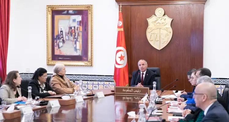 Tunisie : Une carte géographique numérique pour valoriser le patrimoine de l’État